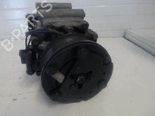 AC compressor FORD FOCUS I (DAW, DBW) 1.8 TDCi | BP25643167M34 