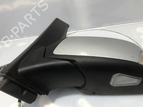 Retrovisor izquierdo FORD FOCUS C-MAX (DM2) 1.6 TDCi | BP28389023C26 