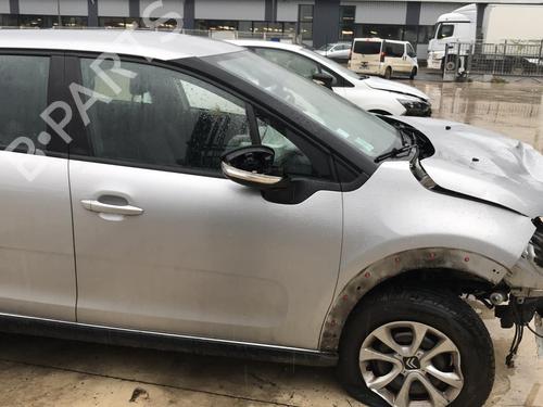 Instrument cluster CITROËN C3 III (SX) 1.6 BlueHDi 75 | BP29869664C47  - Image 21