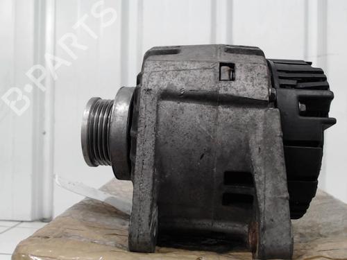 Used Alternator RENAULT KANGOO Express (FC0/1_) 1.5 dCi (FC08, FC09) (82 hp) 25644805