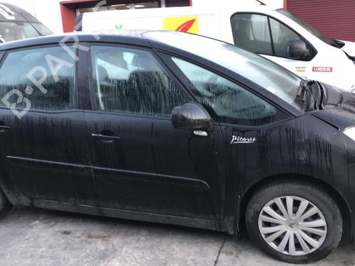 Switch CITROËN C4 Picasso I MPV (UD_) 1.6 HDi | BP28673725I30 