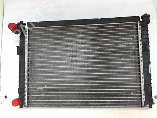 Køler FORD FUSION (JU_) 1.4 TDCi | BP25629087M31 