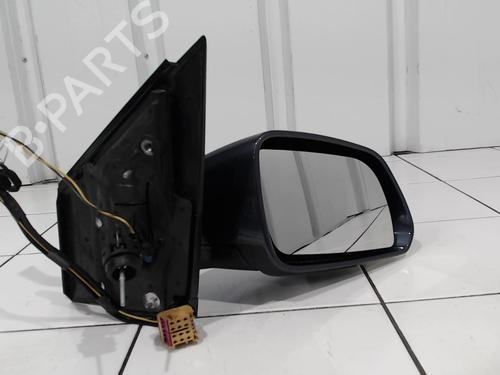 Right mirror VW POLO (9N_, 9A_) 1.4 16V | BP26002325C27 