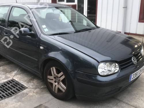 Recambios VW GOLF IV (1J1) 1.9 TDI (90 hp) 4456215