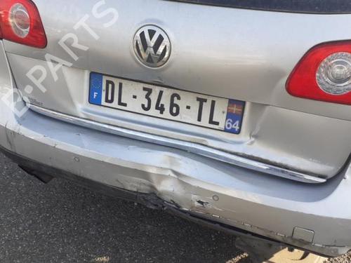 Kofangerbjælke VW PASSAT B6 Variant (3C5) 2.0 TDI 16V | BP25645471C109 