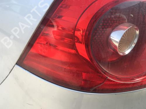 Gearbox VW GOLF V (1K1) 2.0 TDI | BP29320218M3 