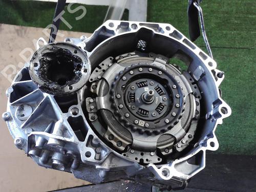 Used Gearbox Gearbox SEAT ARONA (KJ7, KJP) 1.6 TDI (115 hp) 27250922 27250922