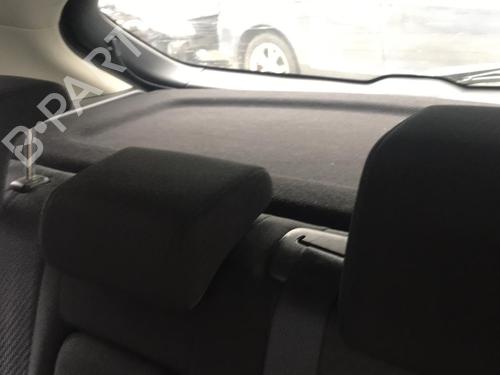 Climate control MAZDA 3 Saloon (BL) 1.6 MZR CD (BL12) | BP25647762I5  - Image 21