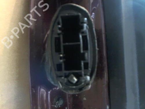 Right rear door AUDI A4 B5 (8D2) 1.9 TDI | BP25633288C5 