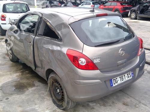 Starter OPEL CORSA D (S07) 1.4 (L08, L68) | BP25642949M8 - Image 4