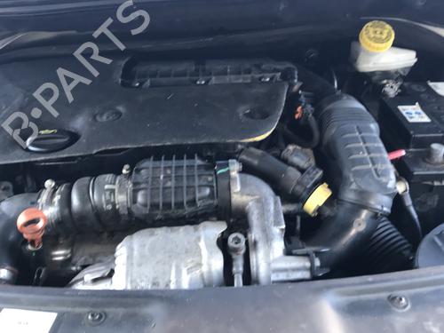 AdBlue tank PEUGEOT 208 I (CA_, CC_) 1.6 HDi / BlueHDi 75 | BP29482109M85 