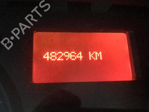 ABS pump RENAULT TRAFIC II Van (FL) 2.0 dCi 90 (FL0H, FL00, FL01, FL0M, FL0P, FL0S) | BP25630708M43 - Image 6