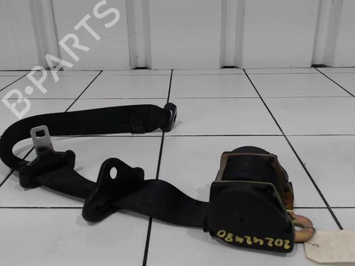 Used Front left seatbelt Front left seatbelt CITROËN XSARA (N1) 1.4 i (75 hp) 25628436 25628436