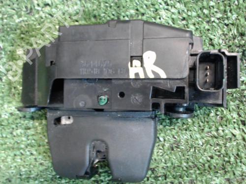 Tailgate lock CITROËN C3 AIRCROSS II (2R_, 2C_) 1.2 PureTech 82 (2RHMRC, 2RHMZB) | BP25645062C101
