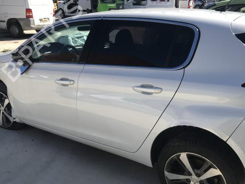 Used Parts PEUGEOT 308 II (LB_, LP_, LW_, LH_, L3_) 1.2 THP 110 4513694