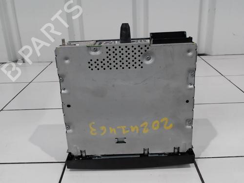 Radio CITROËN C4 I (LC_) 1.6 HDi | BP25639290E6 