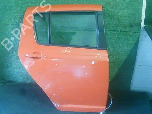 right-rear-door-suzuki-swift-iii-mz-ez-2005-25634284 main image
