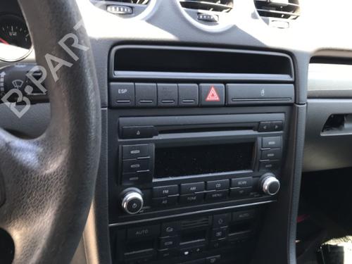 Right taillight SEAT EXEO ST (3R5) 2.0 TDI | BP29736097C35 - Image 28