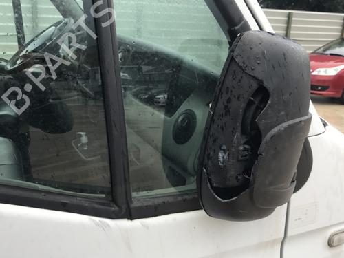 Alternator RENAULT MASTER II Van (FD) 2.5 dCi (FD02) | BP31042904M7