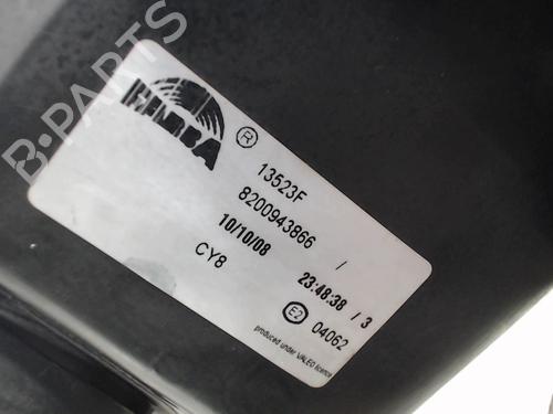 Left headlight RENAULT CLIO III (BR0/1, CR0/1) | BP28440140C28 - Image 2