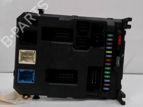 Electronic module CITROËN C3 Picasso (SH_) 1.4 VTi 95 (SH8FSC, SH8FP0, SH8FP6) | BP33001404M83  - Image 7