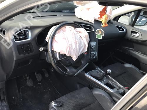 ABS pump CITROËN C4 II (NC_) 2.0 HDi / BlueHDi 150 | BP25634461M43  - Image 11