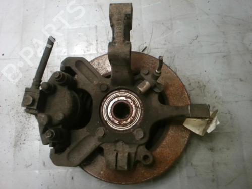 Used Right front steering knuckle CHRYSLER VOYAGER / GRAND VOYAGER III (GS_, NS_) 2.5 TD (116 hp) 25641664