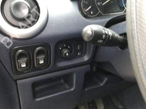 Front left seatbelt PEUGEOT 1007 (KM_) 1.4 HDi | BP28071282I26 - Image 20