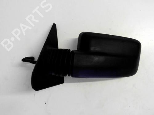 Used Left mirror CITROËN BX (XB-_) TRD Turbo (90 hp) 25633909