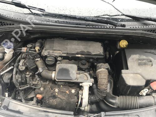 Left front window switch CITROËN C3 II (SC_) 1.4 HDi 70 (SC8HZC, SC8HR0, SC8HP4) | BP31023416I27  - Image 9