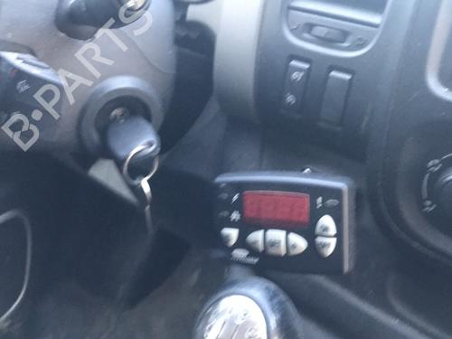 Radio RENAULT TRAFIC III Van (FG_) 1.6 dCi 115 (FGMD) | BP31997981E6  - Image 16