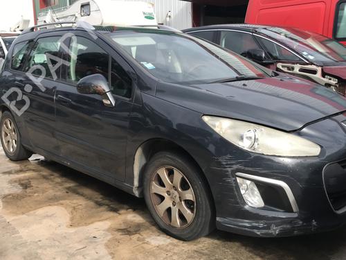 Used Parts PEUGEOT 308 SW I (4E_, 4H_) 1.6 HDi (92 hp) 4366684