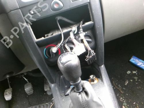 Steering column stalk RENAULT CLIO II (BB_, CB_) 1.5 dCi (B/CB07) | BP25635676I23 