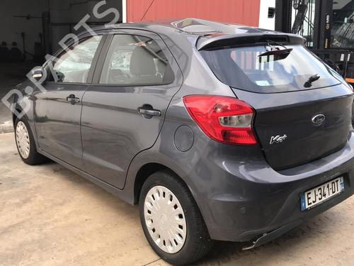 Gearbox FORD KA+ III (UK, FK) 1.2 Ti-VCT | BP28113610M3 