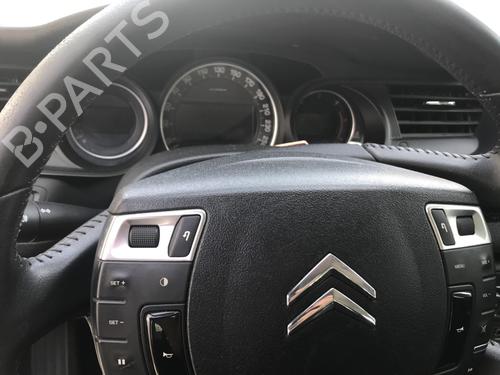 Engine CITROËN C5 III Break (RW_) 2.0 HDi 165 | BP35778943M1  - Image 15