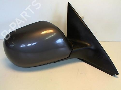 Right mirror AUDI A6 C5 (4B2) 2.5 TDI | BP25651336C27 