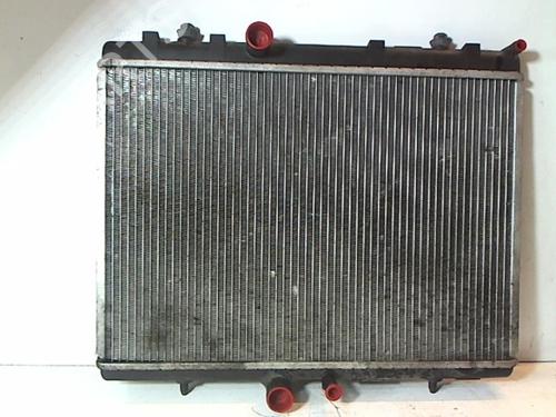 Køler CITROËN XSARA Break (N2) 2.0 HDi 109 (109 hp) 25646065