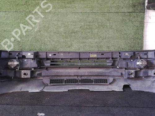 Front bumper PEUGEOT 806 (221) 2.0 HDI | BP25628164C7 