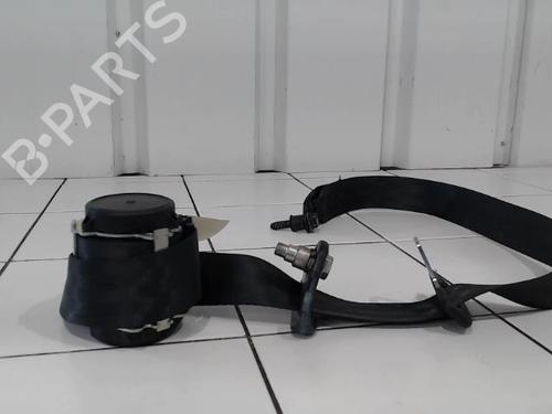 Used Front right seatbelt Front right seatbelt DACIA SANDERO II TCe 90 (B8M1, B8MA, B8AC) (90 hp) 25650108 25650108