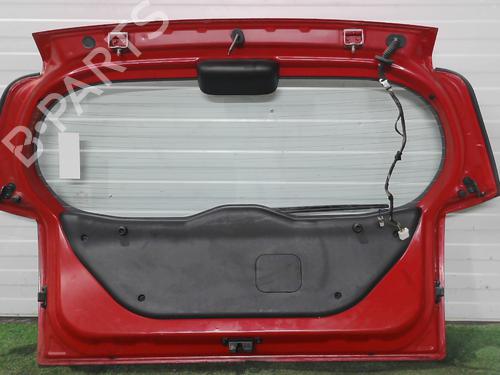 Tailgate KIA PICANTO I (SA) 1.1 | BP30182447C6