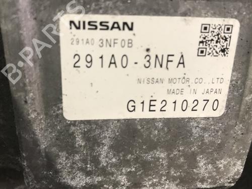 Used Engine NISSAN LEAF (ZE0) Electric (109 hp) 30126235