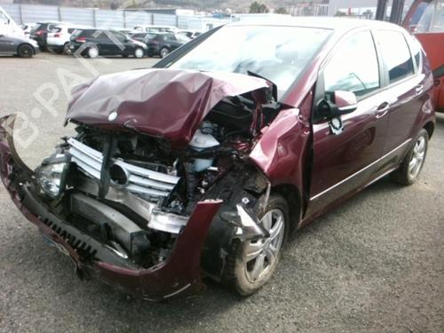 Switch MERCEDES-BENZ A-CLASS (W169) A 180 CDI (169.007, 169.307) | BP25643113I30  - Image 8