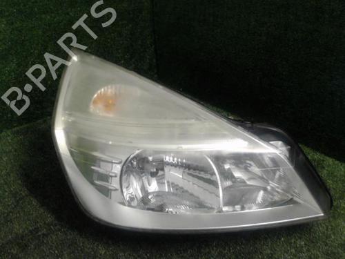 Right headlight RENAULT ESPACE IV (JK0/1_) 2.0 dCi (JK01, JK02, JK1J, JK1K, JK1H) | BP25631568C29 - Image 4