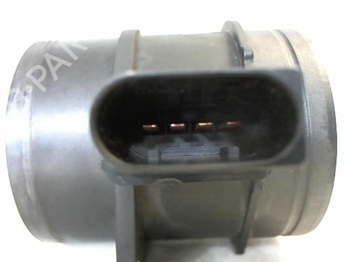 Mass air flow sensor VW CRAFTER 30-50 Van (2E_) 2.0 TDI | BP25638365M95 - Image 3