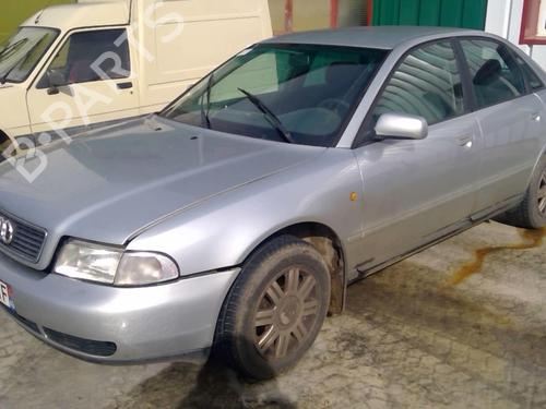 Left front fenders AUDI A4 B5 (8D2) 1.9 TDI | BP25633094C41 