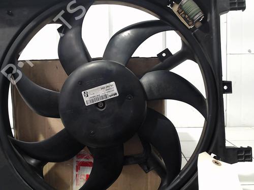 Radiator fan OPEL CORSA D (S07) 1.4 (L08, L68) | BP29210296M35 