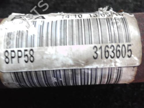 Used Right front driveshaft Right front driveshaft 26910998 26910998