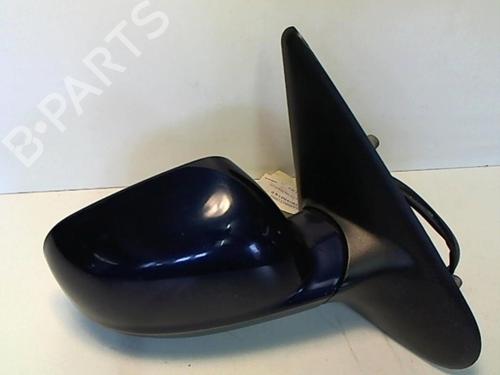 Right mirror SEAT IBIZA II (6K1) 1.9 TDI | BP25641619C27 