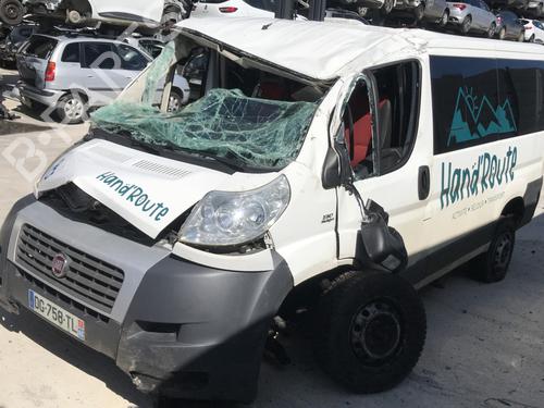 Alternator FIAT DUCATO Van (250_) 130 Multijet 2,3 D | BP30576487M7  - Image 22