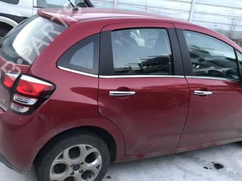 ABS pump CITROËN C3 II (SC_) 1.2 VTi 82 | BP25650358M43 - Image 27